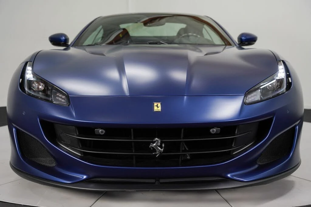 2019 Ferrari Portofino - Image 16 of 31