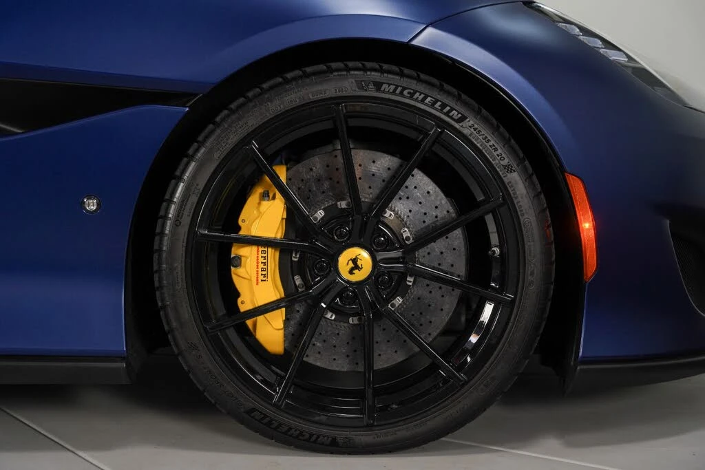 2019 Ferrari Portofino - Image 28 of 31