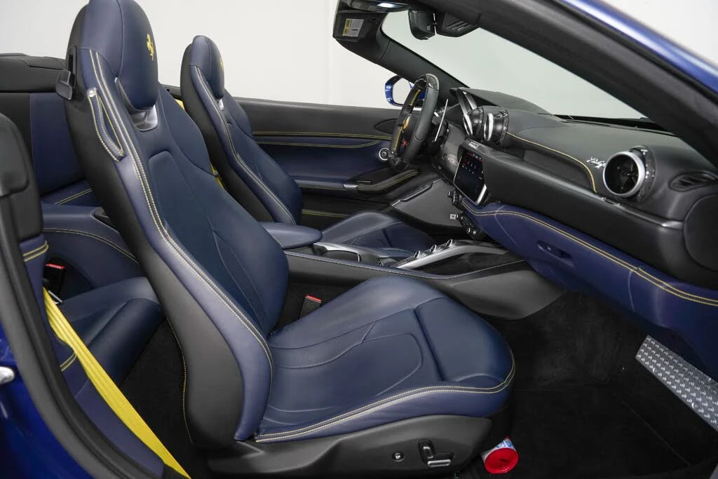 2019 Ferrari Portofino - Image 29 of 31