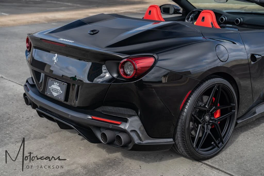 2019 Ferrari Portofino - Image 26 of 31
