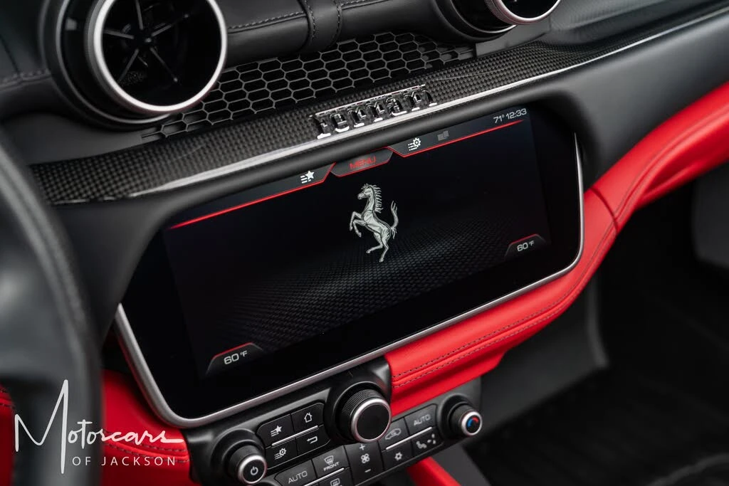 2019 Ferrari Portofino - Image 20 of 31
