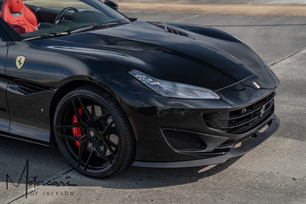 2019 Ferrari Portofino - Image 25 of 31