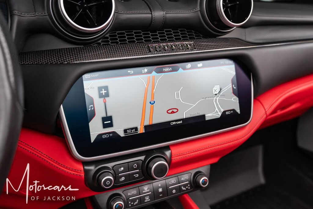 2019 Ferrari Portofino - Image 21 of 31