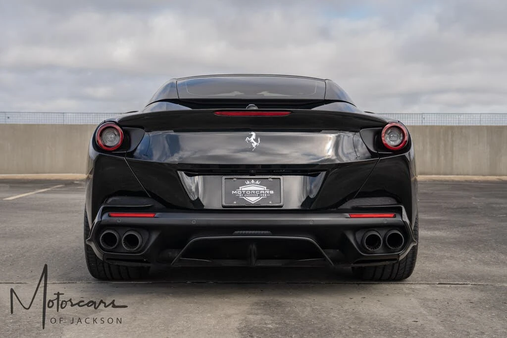 2019 Ferrari Portofino - Image 13 of 31