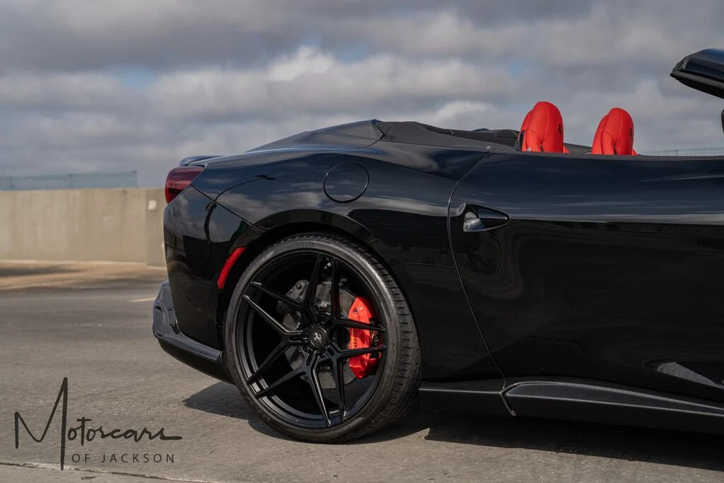 2019 Ferrari Portofino - Image 28 of 31