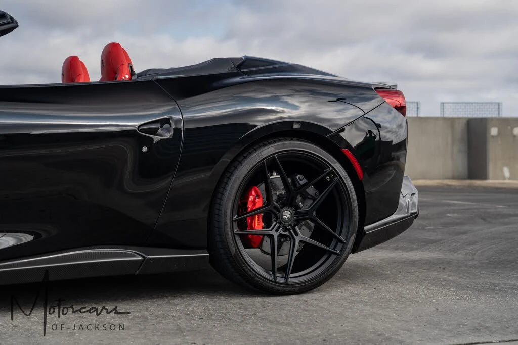 2019 Ferrari Portofino - Image 31 of 31