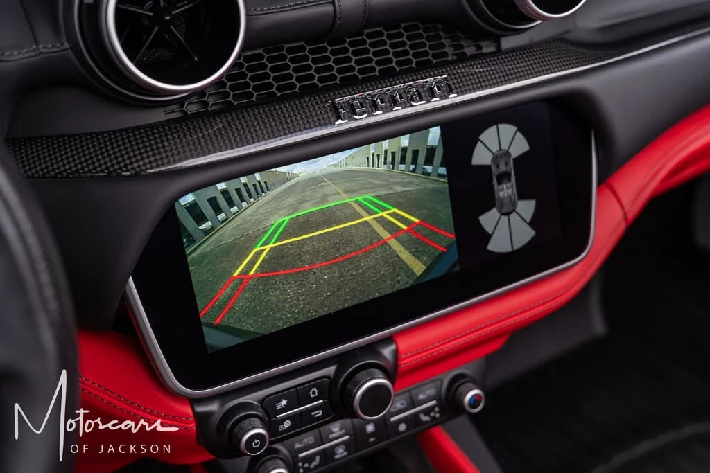 2019 Ferrari Portofino - Image 22 of 31