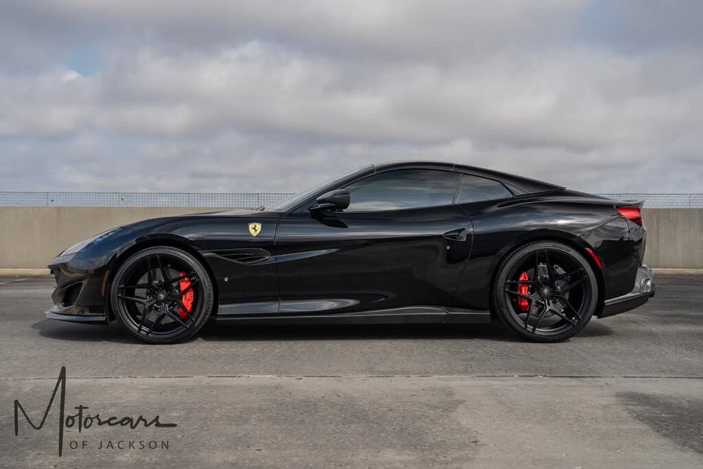 2019 Ferrari Portofino - Image 6 of 31