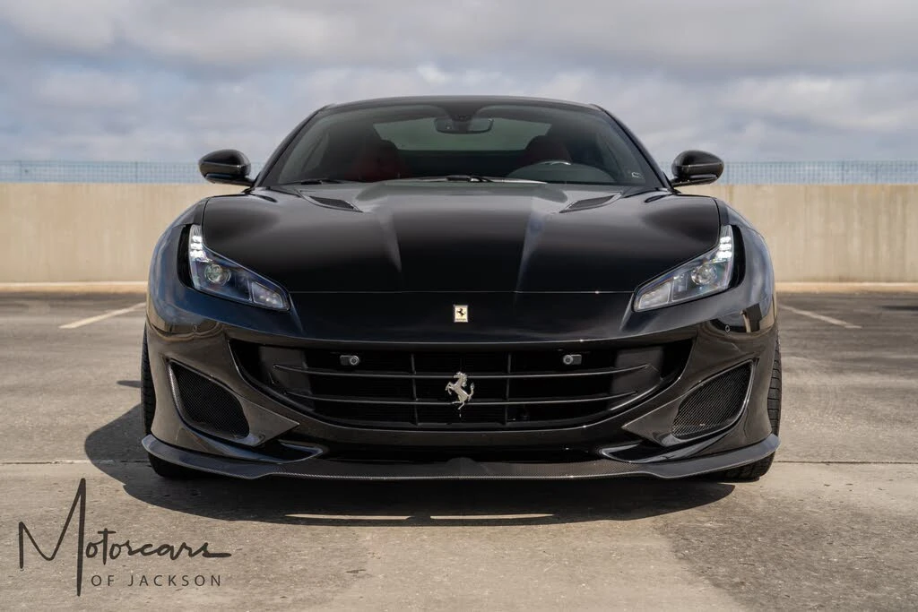 2019 Ferrari Portofino - Image 11 of 31