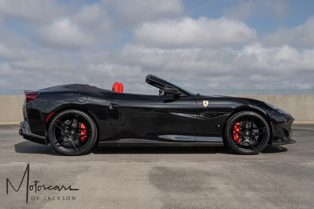 2019 Ferrari Portofino - Image 5 of 31