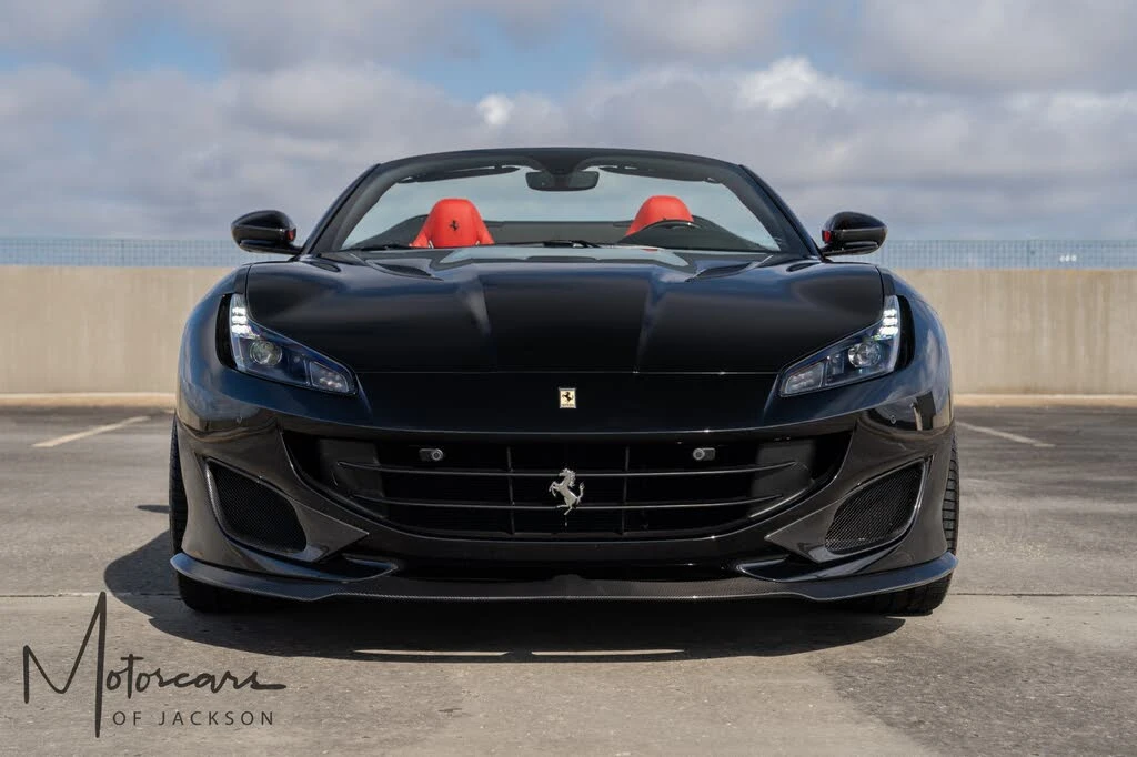 2019 Ferrari Portofino - Image 10 of 31