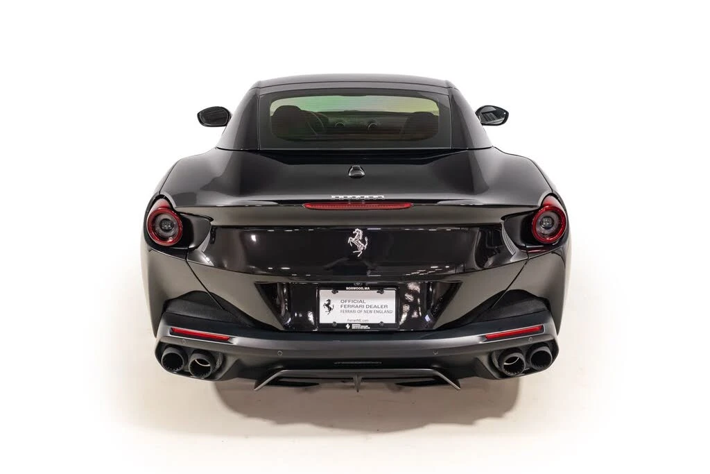 2019 Ferrari Portofino - Image 6 of 31