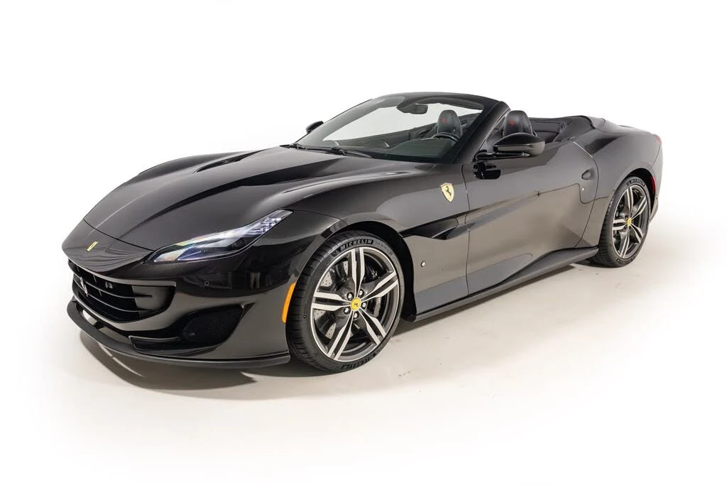 2019 Ferrari Portofino - Image 12 of 31