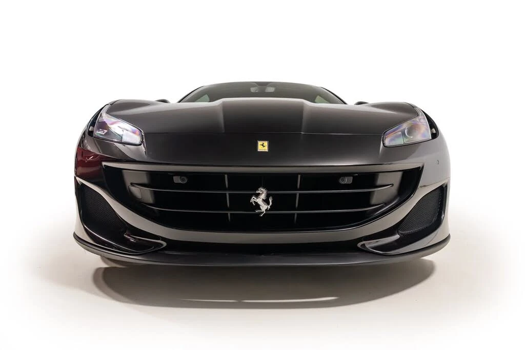 2019 Ferrari Portofino - Image 10 of 31