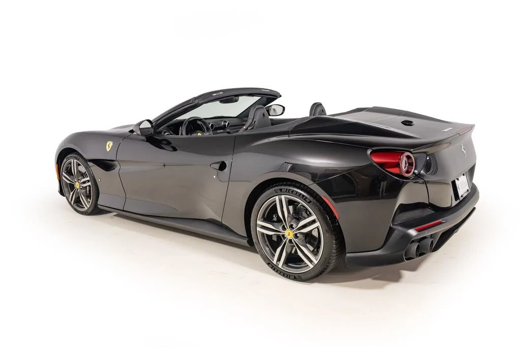 2019 Ferrari Portofino - Image 14 of 31