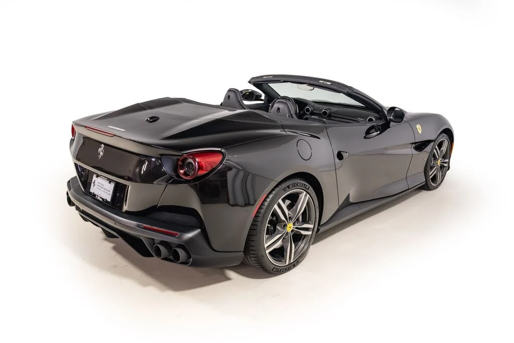 2019 Ferrari Portofino - Image 17 of 31