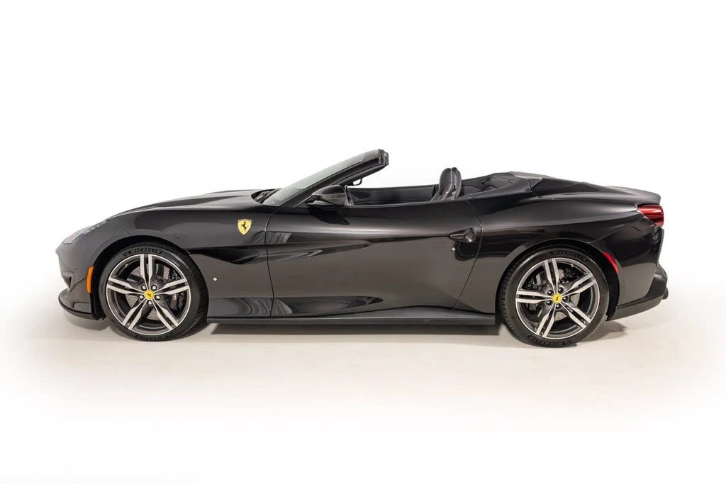 2019 Ferrari Portofino - Image 13 of 31