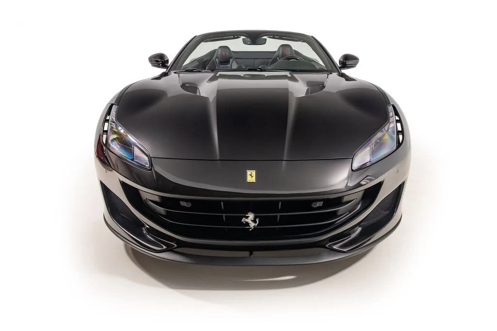 2019 Ferrari Portofino - Image 20 of 31