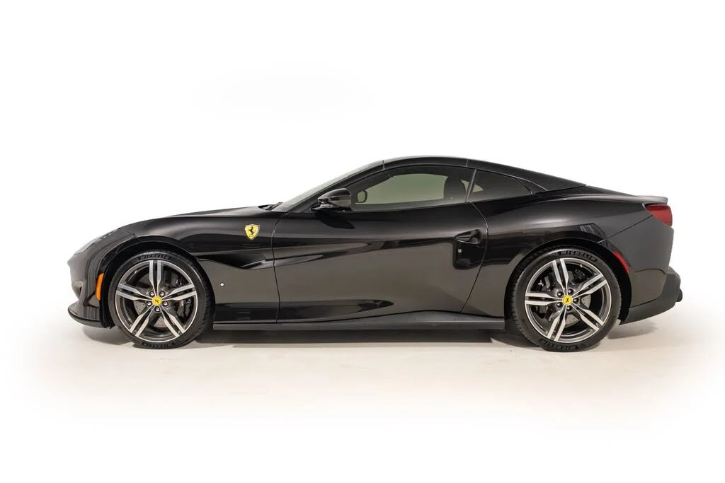2019 Ferrari Portofino - Image 3 of 31