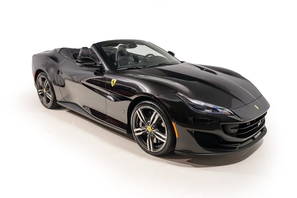 2019 Ferrari Portofino - Image 18 of 31