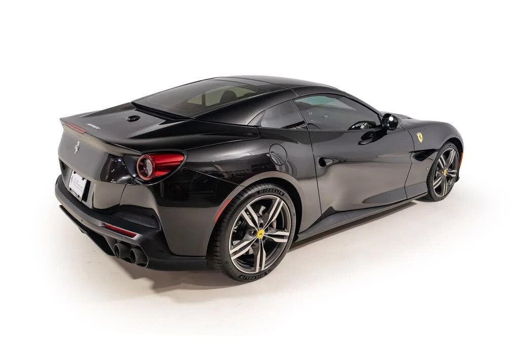 2019 Ferrari Portofino - Image 7 of 31