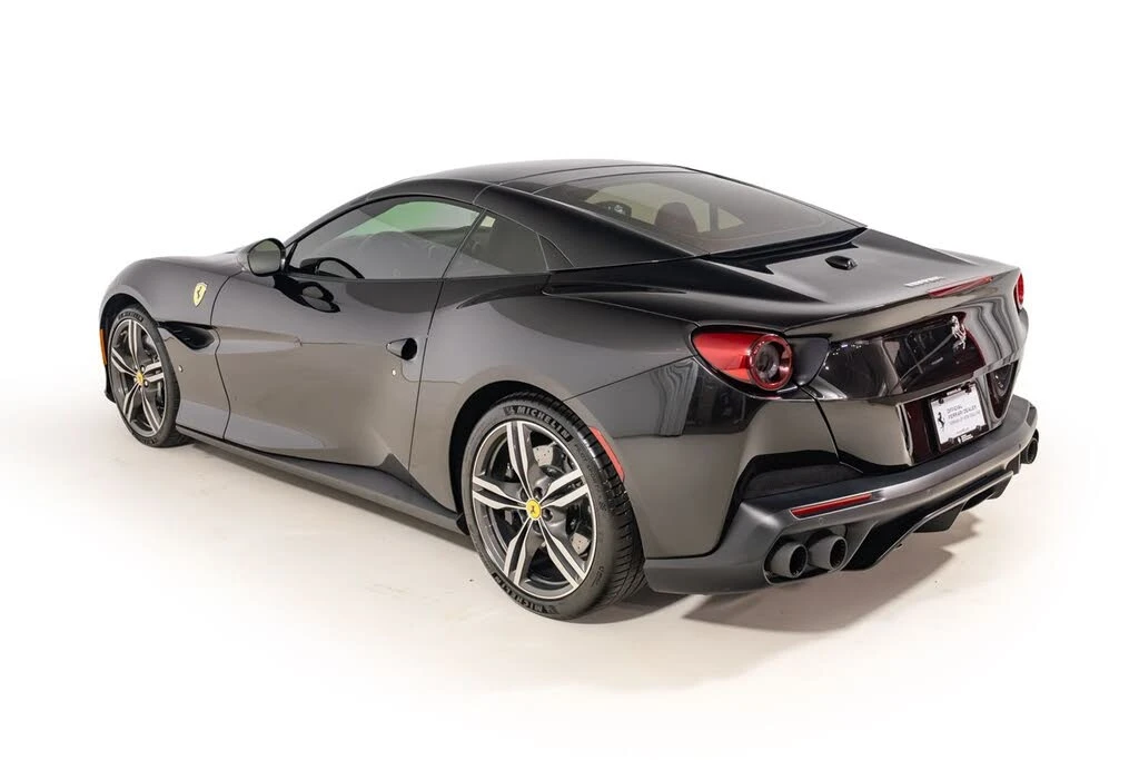 2019 Ferrari Portofino - Image 4 of 31