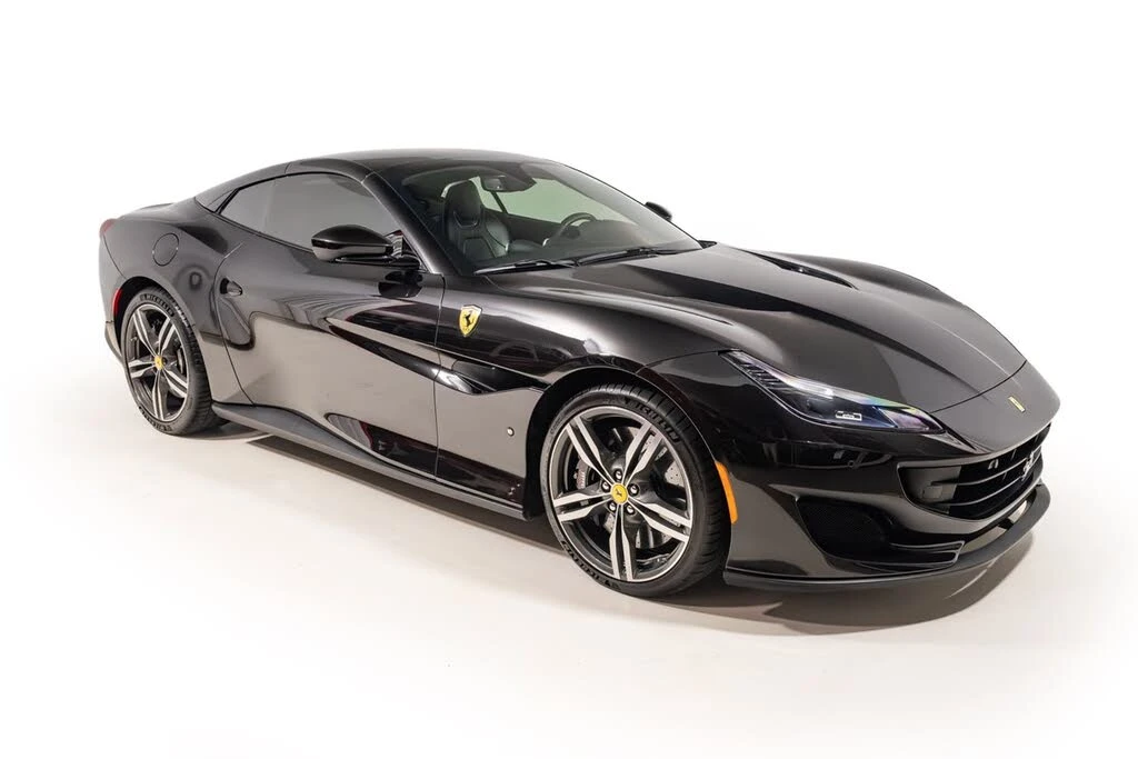 2019 Ferrari Portofino - Image 9 of 31
