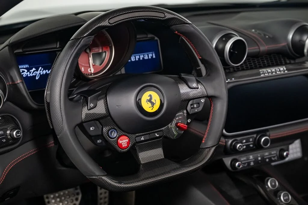 2019 Ferrari Portofino - Image 26 of 31