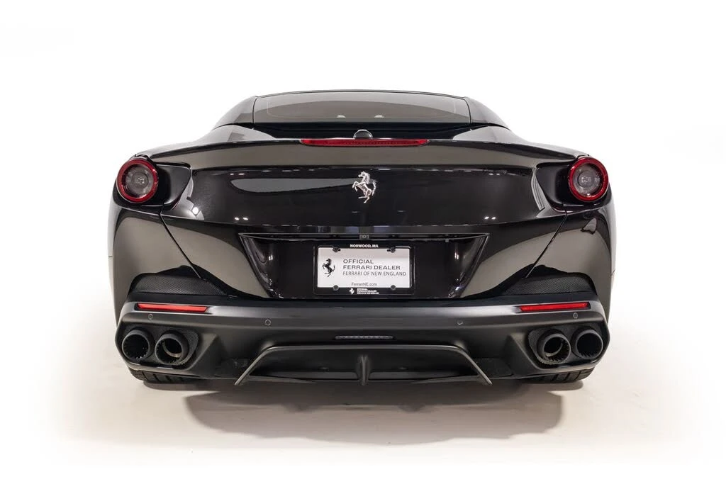 2019 Ferrari Portofino - Image 5 of 31