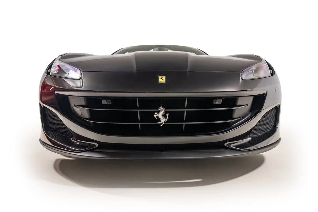 2019 Ferrari Portofino - Image 19 of 31