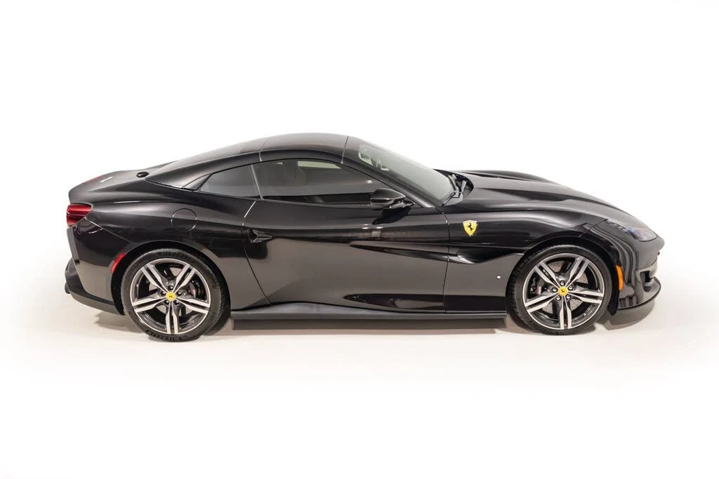 2019 Ferrari Portofino - Image 8 of 31