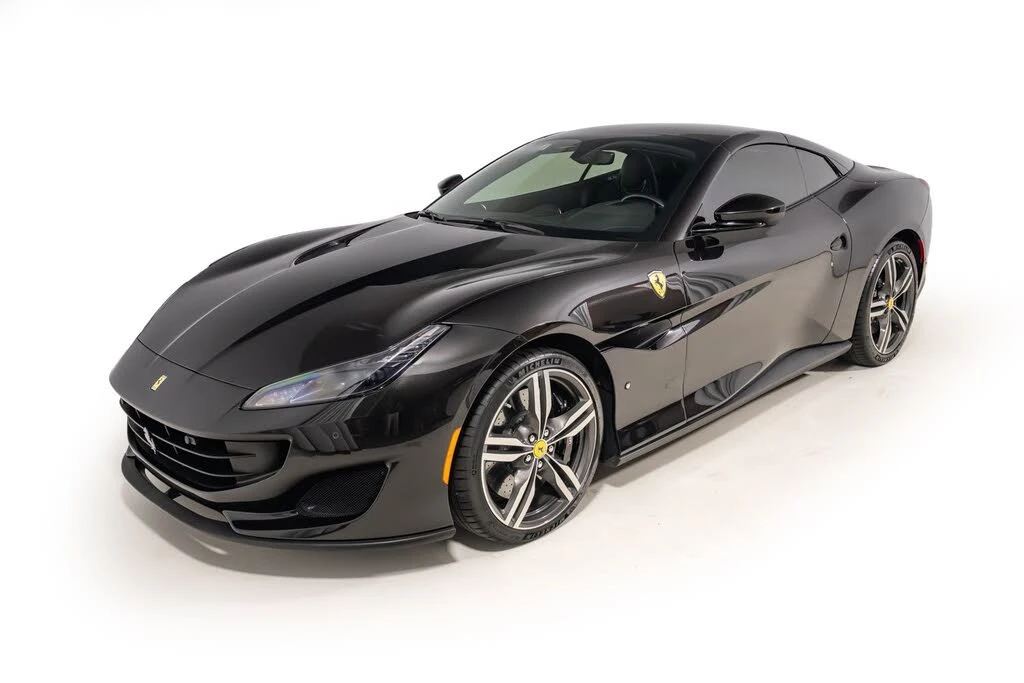 2019 Ferrari Portofino - Image 2 of 31