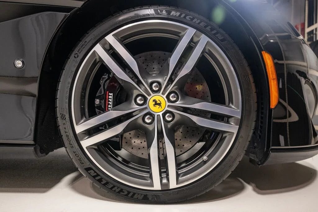 2019 Ferrari Portofino - Image 21 of 31