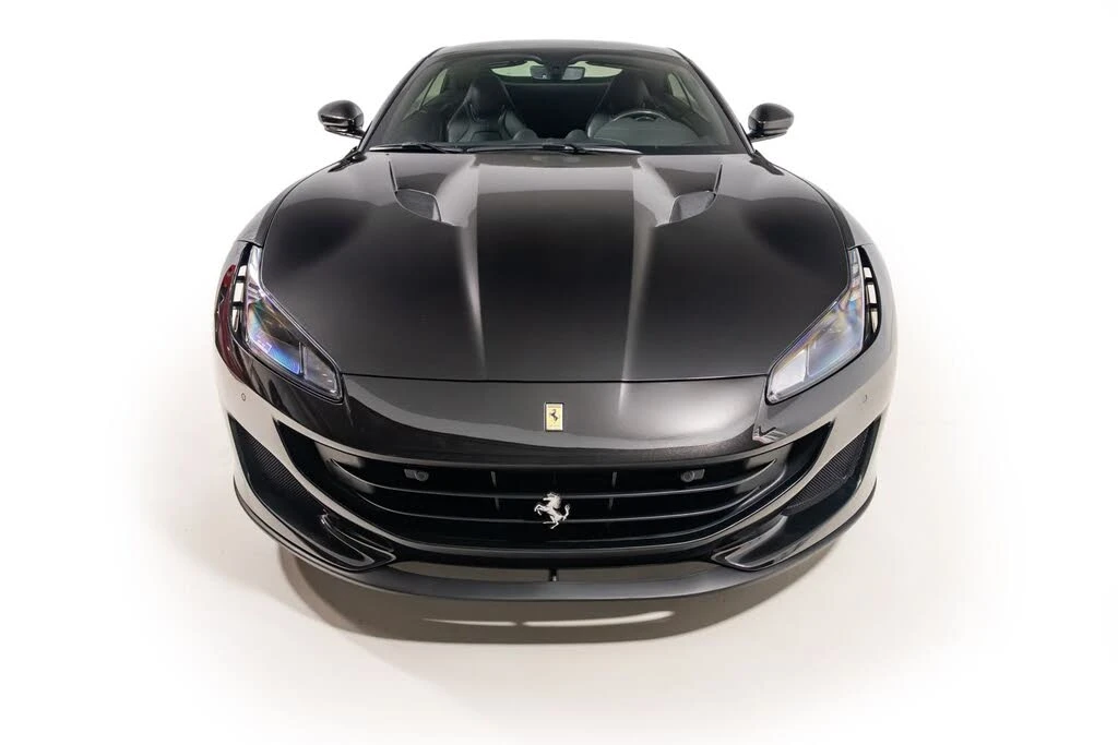 2019 Ferrari Portofino - Image 11 of 31