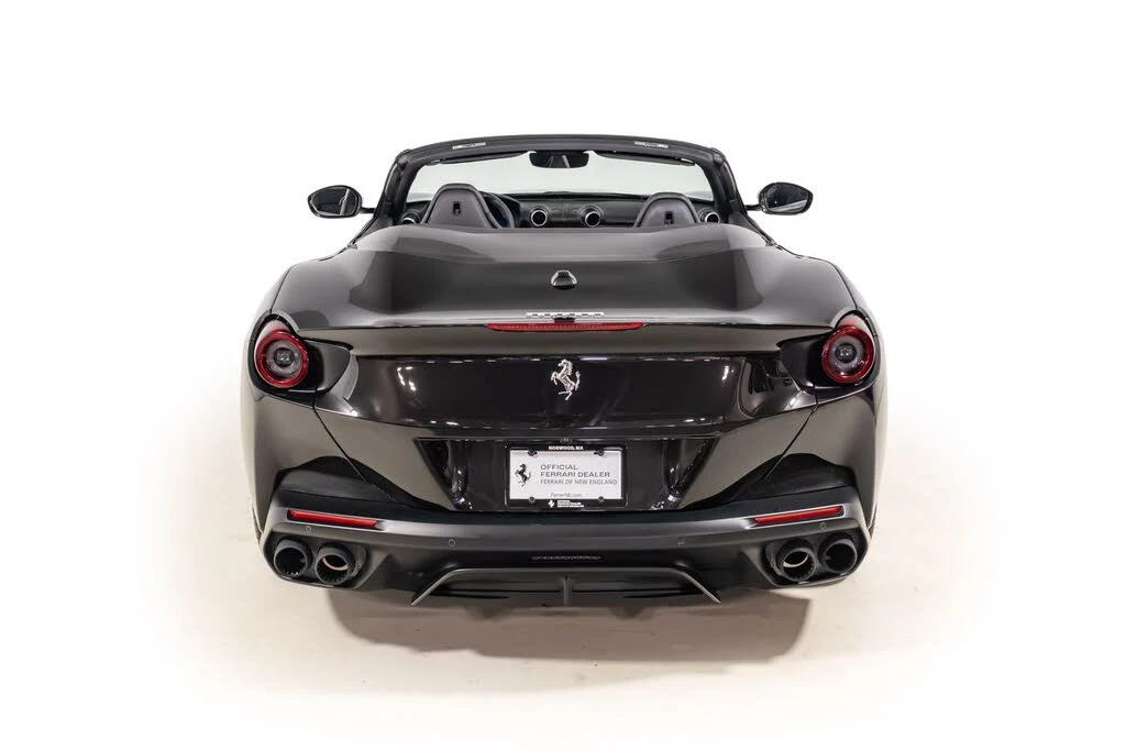 2019 Ferrari Portofino - Image 16 of 31