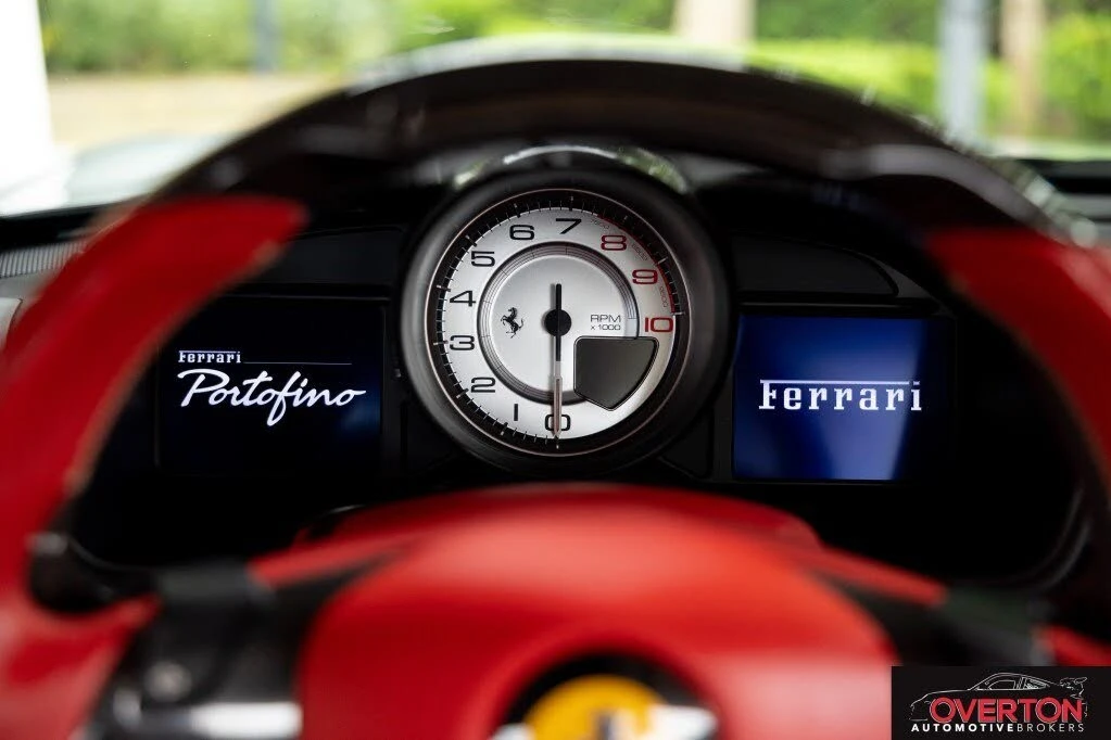 2019 Ferrari Portofino - Image 18 of 31