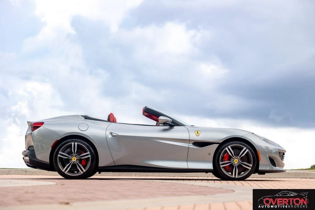 2019 Ferrari Portofino - Image 6 of 31