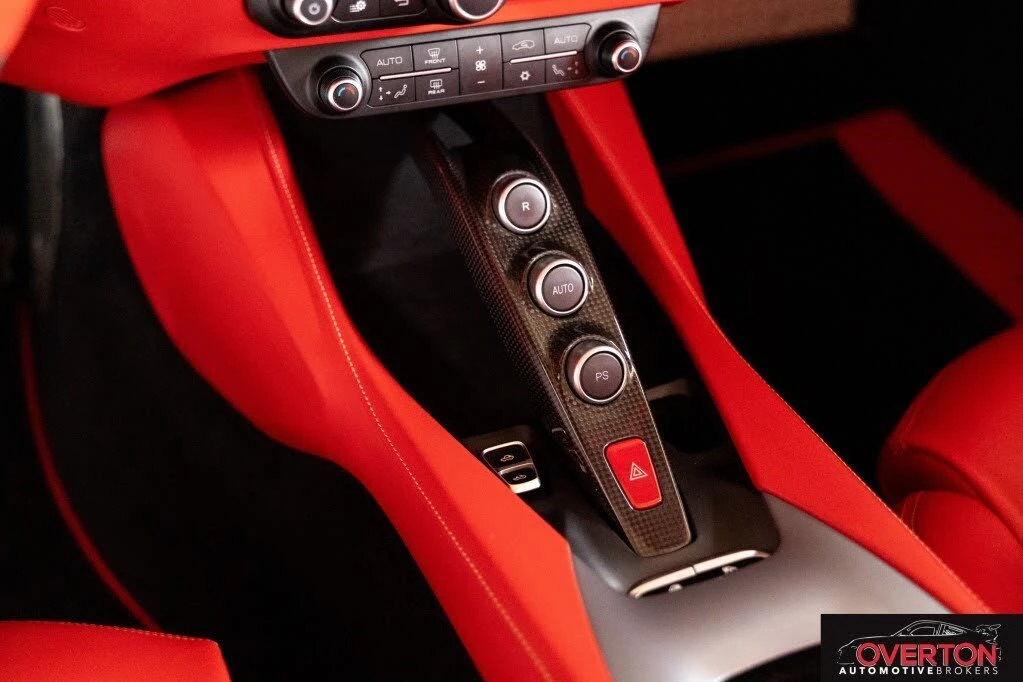 2019 Ferrari Portofino - Image 21 of 31