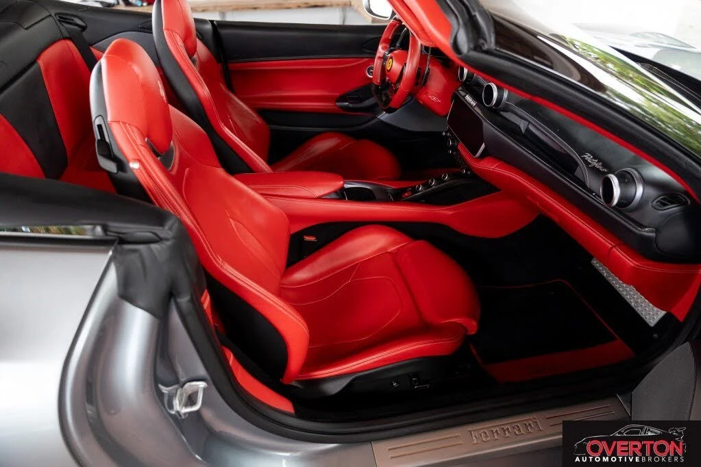 2019 Ferrari Portofino - Image 28 of 31