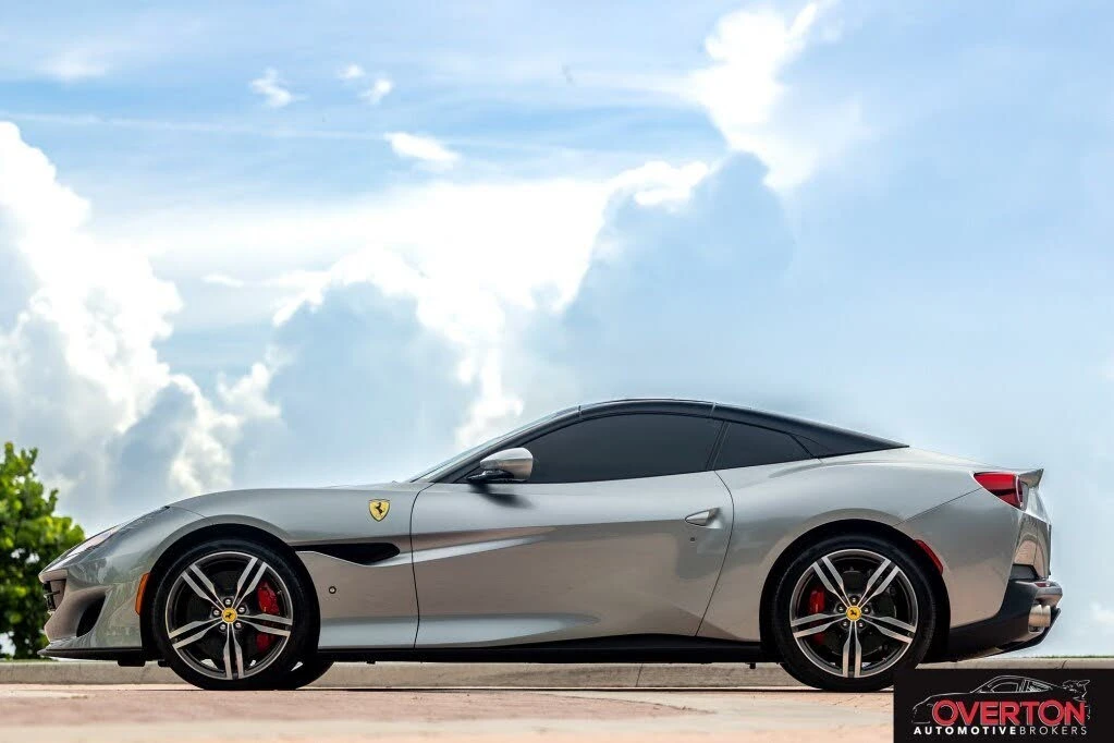 2019 Ferrari Portofino - Image 11 of 31