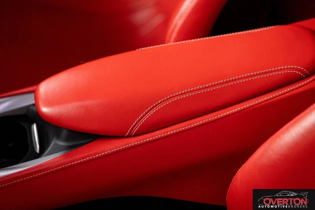 2019 Ferrari Portofino - Image 15 of 31