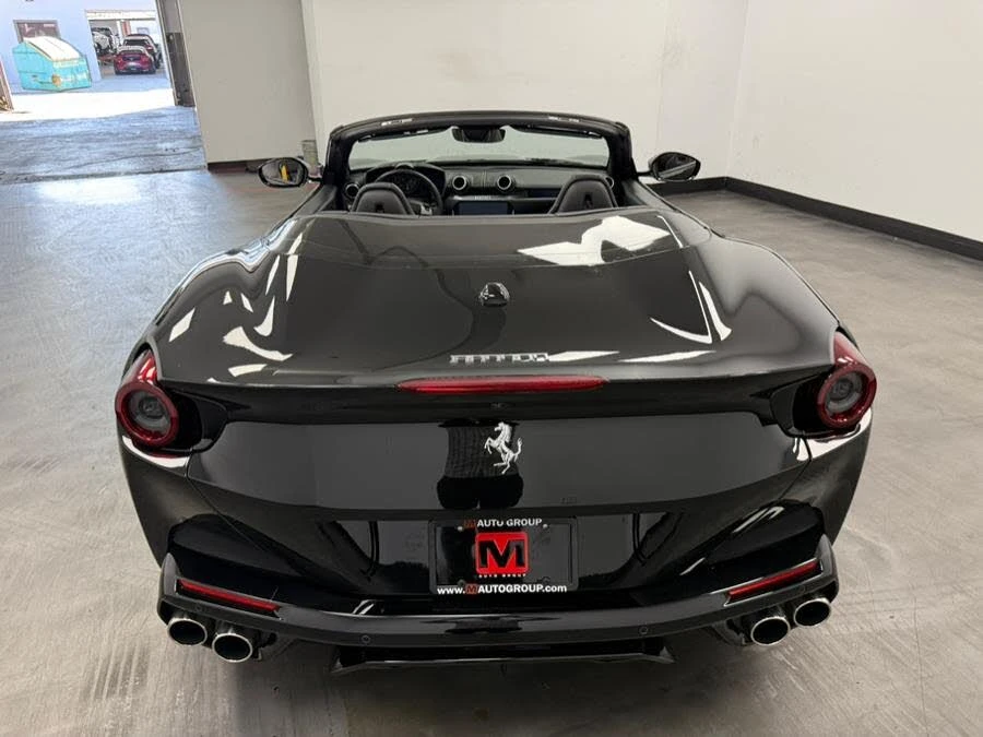 2019 Ferrari Portofino - Image 13 of 31