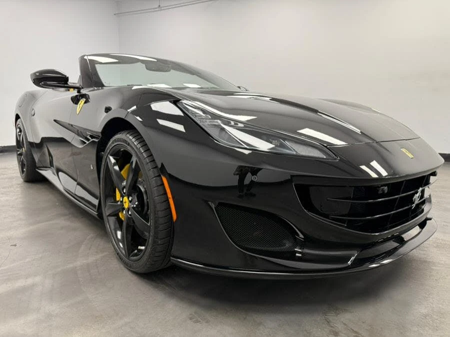 2019 Ferrari Portofino - Image 22 of 31