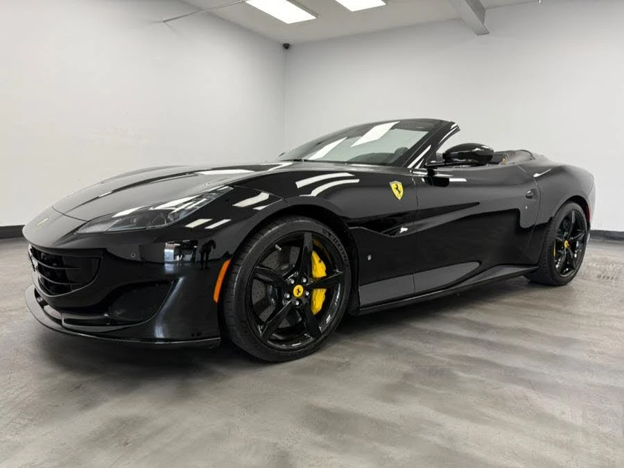 2019 Ferrari Portofino - Image 4 of 31