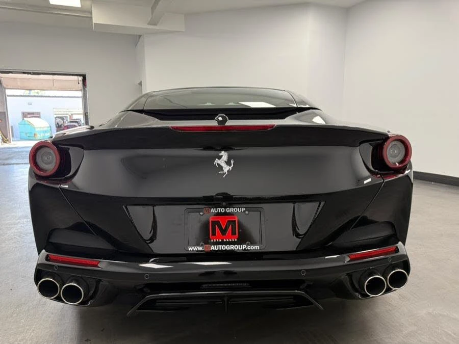 2019 Ferrari Portofino - Image 14 of 31