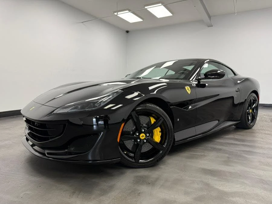 2019 Ferrari Portofino - Image 3 of 31