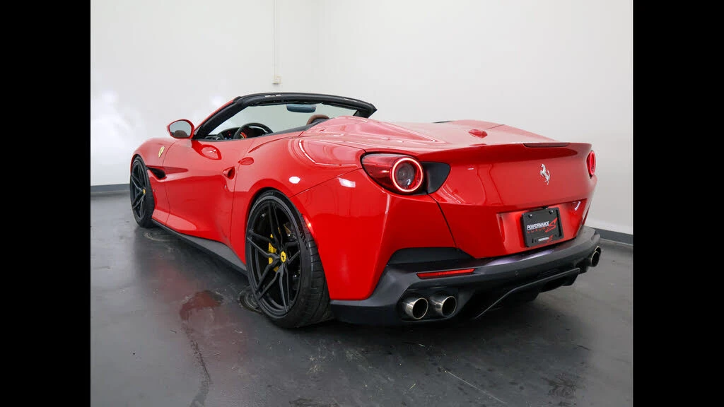 2019 Ferrari Portofino - Image 6 of 31