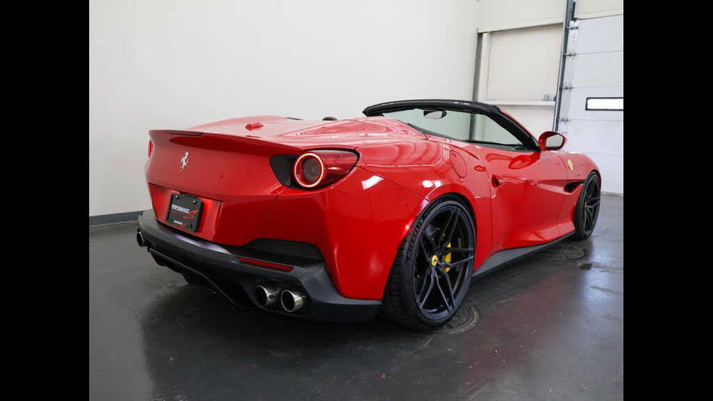 2019 Ferrari Portofino - Image 4 of 31