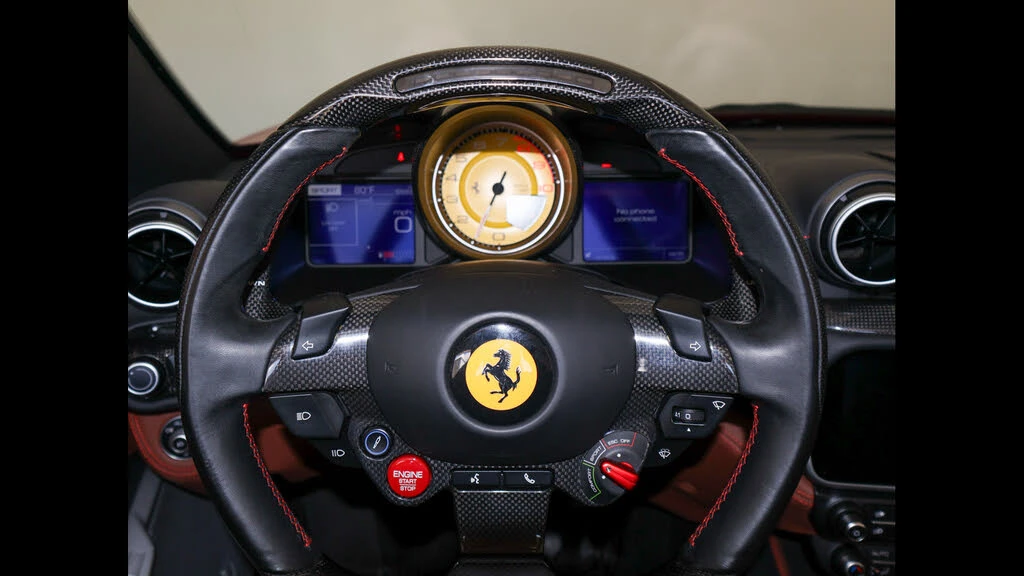 2019 Ferrari Portofino - Image 31 of 31