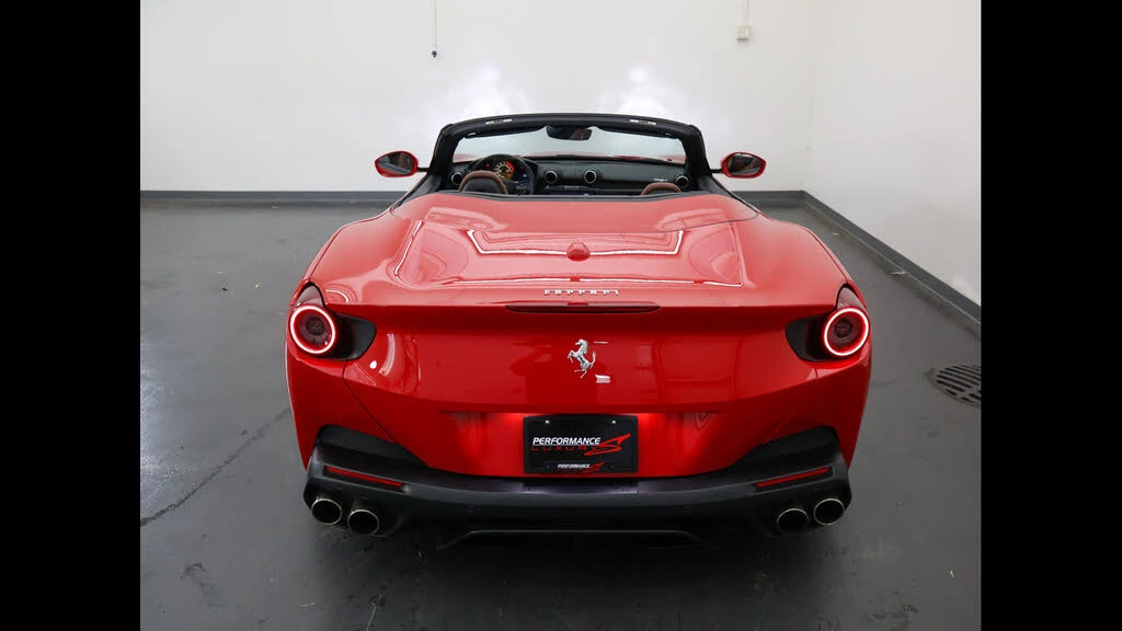 2019 Ferrari Portofino - Image 11 of 31